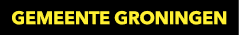 GEMEENTE GRONINGEN