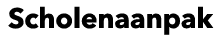 Scholenaanpak 
