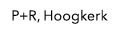 P+R, Hoogkerk